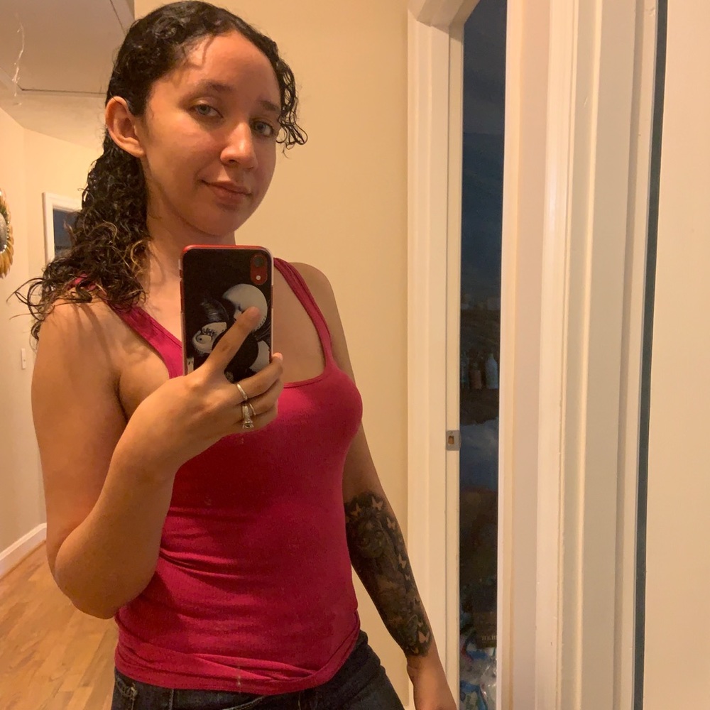 Meet your Posher, Guevara